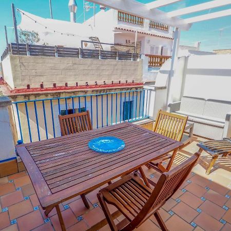 Barco Attic By Hello Homes Sitges Zewnętrze zdjęcie