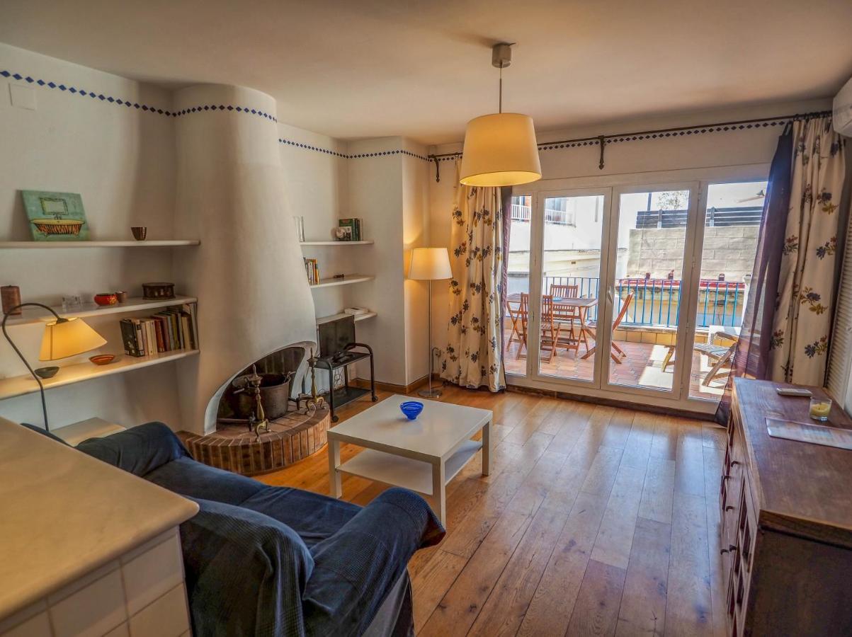 Barco Attic By Hello Homes Sitges Zewnętrze zdjęcie