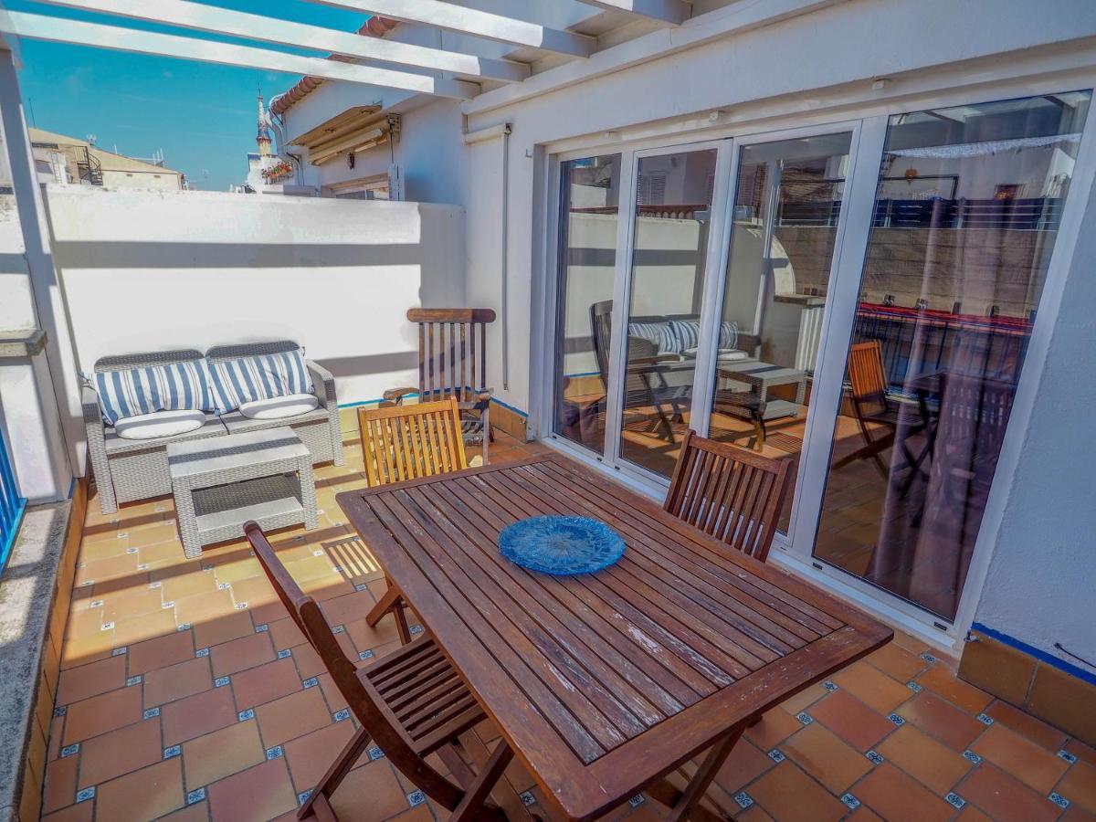 Barco Attic By Hello Homes Sitges Zewnętrze zdjęcie