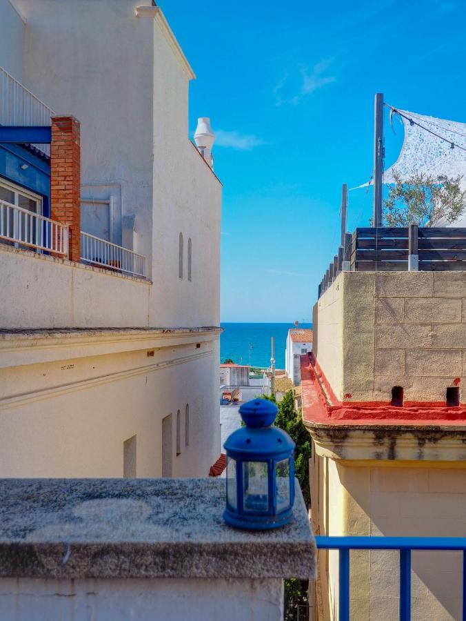 Barco Attic By Hello Homes Sitges Zewnętrze zdjęcie