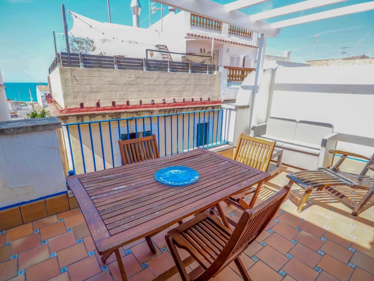 Barco Attic By Hello Homes Sitges Zewnętrze zdjęcie