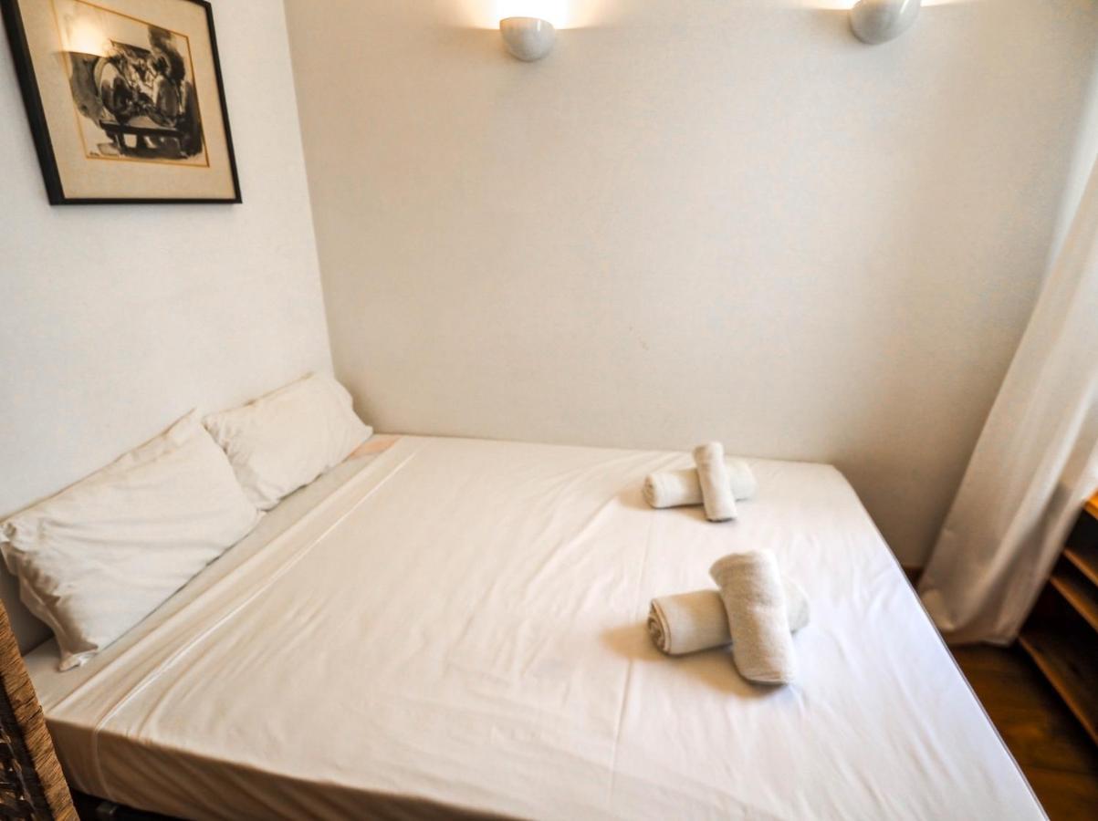 Barco Attic By Hello Homes Sitges Zewnętrze zdjęcie