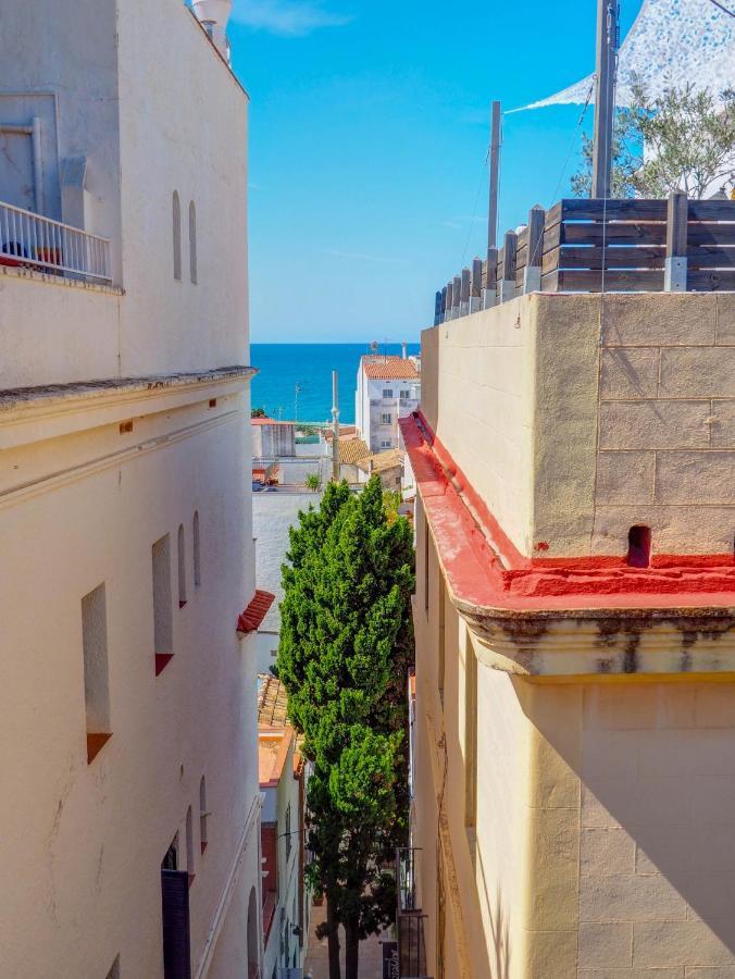Barco Attic By Hello Homes Sitges Zewnętrze zdjęcie